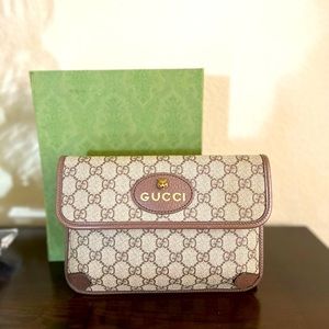 Gucci Belt Bag